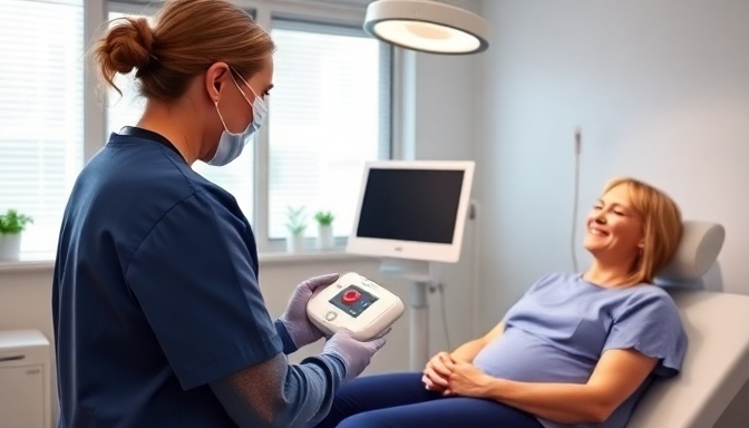 VNUS Closure Fast Kiel